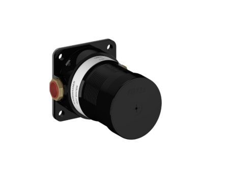 Встраиваемая часть смесителя Keuco IXMO 59554000170