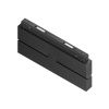 Трековый магнитный светильник Hesby Lighting ElDeko (ЕлДеко) HSBL_0082