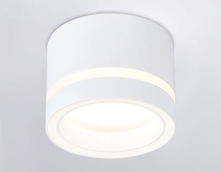Светильник накладной Ambrella Light GX Standard tech (ГКС Стандард тецх) TN5245