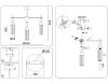 Люстра на штанге Ambrella Light Heigh Light (Хеигх Лигхт) LH55257