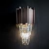 Светильник настенный Delight Collection Barclay (Барцлаы) A006-200 A2 dark copper