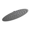 Верхний душ Clever SLIM INOX AIR 61964 30х30 оружейная сталь