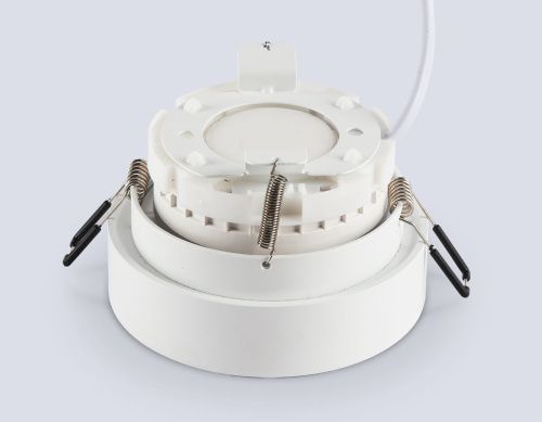 Светильник встраиваемый Ambrella Light Standard Tech (Стандард Тецх) TN51816 - фото 3