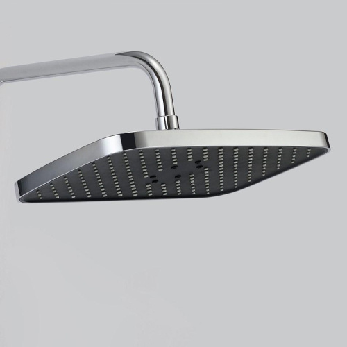 Душевая стойка D-Lin D10A17 настенная цвет хром - фото 5