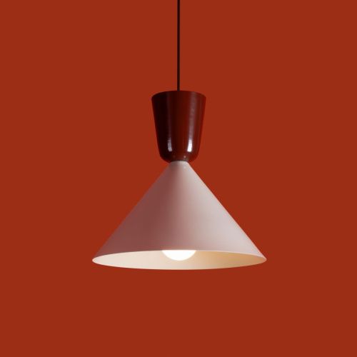 Светильник подвесной Freya Still Modern FR5598PL-01CR - фото 3