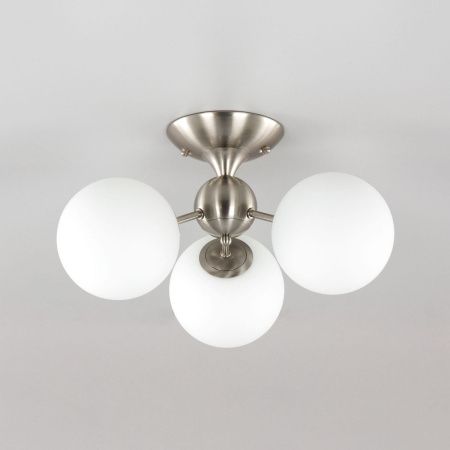 Люстра потолочная Citilux Томми CL102134