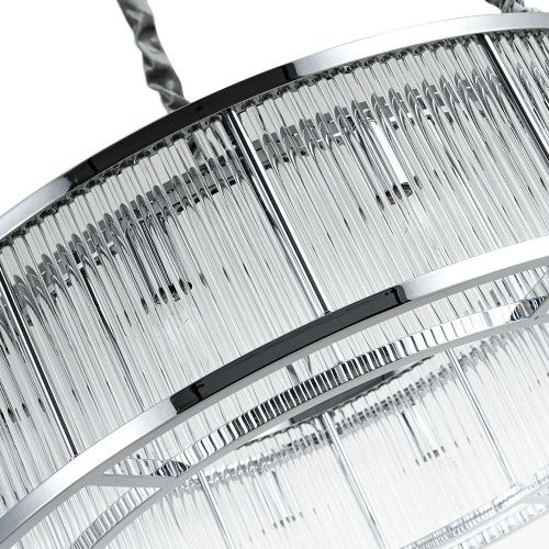 Люстра подвесная Arte Lamp Anetta (Анетта) A1065SP-12CC - фото 4