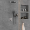 Душевая система Vincea VSFW-4211RCH встраиваемая в стену