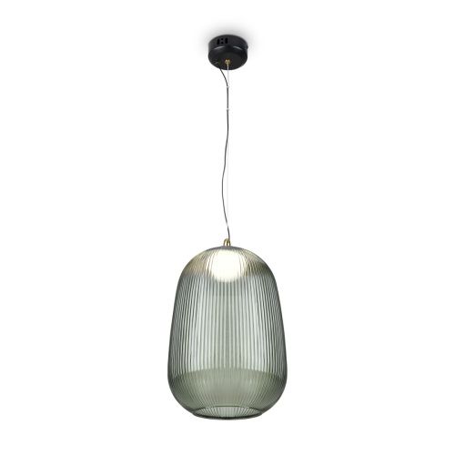Светильник подвесной Freya Enchantment Modern FR5384PL-L13GN - фото 2