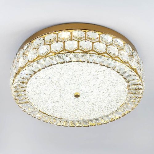 Светильник потолочный LED4U L1181-500 BS - фото 4