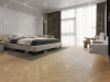 SPC ламинат Alpine Floor Parquet Light ECO 13-26 MC Дуб Лесат толщина 0.4 см 43 класс 600х125
