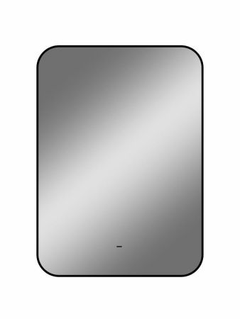 Зеркало с подсветкой Art&Max SIENA AM-Sie-500-700-DS-F 50х70 подвесное