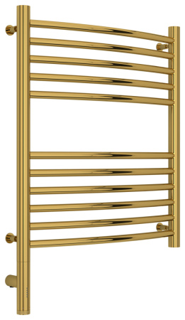 Полотенцесушитель Сунержа Богема 3.0 03-5802-6050 50х60 электрический золото