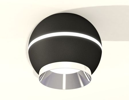 Светильник накладной Ambrella Light Techno (Тецхно) XS1102011