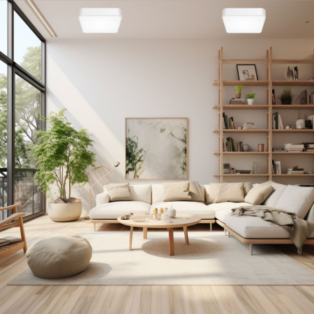 Светильник потолочный Citilux Купер CL724K24V0