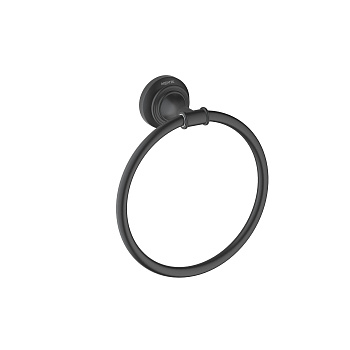 Полотенцедержатель Aquatek КЛАССИК AQ4512MB Полотенцедержатель Aquatek КЛАССИК AQ4512MB