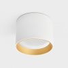 Светильник потолочный Italline IT02-007 IT02-007 white 3000K