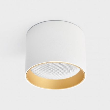 Светильник потолочный Italline IT02-007 IT02-007 white 3000K