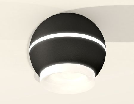 Светильник накладной Ambrella Light Techno (Тецхно) XS1102041