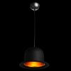 Светильник подвесной Arte Lamp Bijoux (Биджоукс) A3234SP-1BK