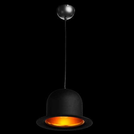 Светильник подвесной Arte Lamp Bijoux (Биджоукс) A3234SP-1BK