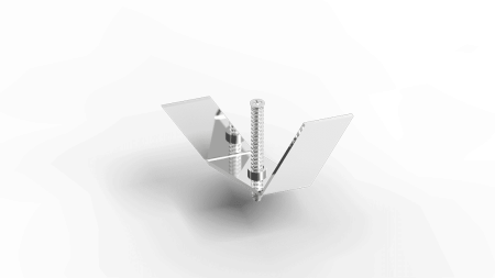 Алюминиевый профиль Designled LE 00-00010356
