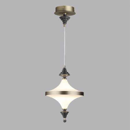 Светильник подвесной Odeon Light Ula (Ула) 5404/23L