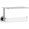 Бумагодержатель Gessi Emporio accessories 38855#031