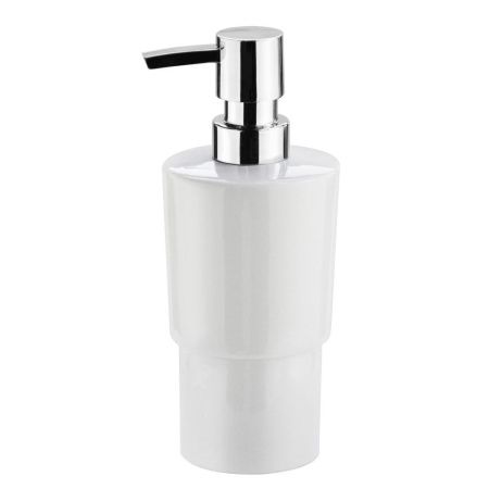 Дозатор для жидкого мыла WasserKRAFT C179