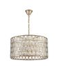 Люстра подвесная Vele Luce Donna (Донна) VL4064P05