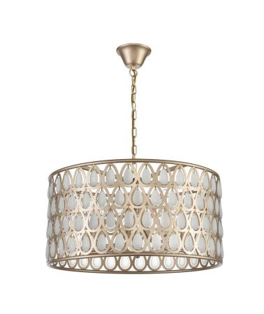 Люстра подвесная Vele Luce Donna (Донна) VL4064P05