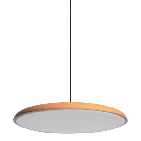 Светильник подвесной Loft It Plato 10119 Orange