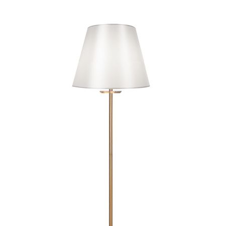 Торшер Freya Forte FR1006FL-01G