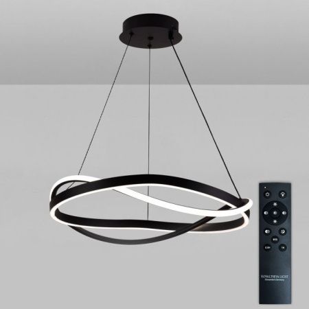 Светильник подвесной Natali Kovaltseva Finam (Финам) HIGH-TECH LED LAMPS 82056