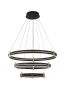 Люстра подвесная Zortes Duble-R (Дубле-Р) ZRS.30515.228