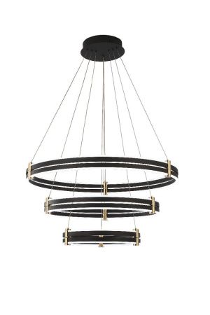 Люстра подвесная Zortes Duble-R (Дубле-Р) ZRS.30515.228