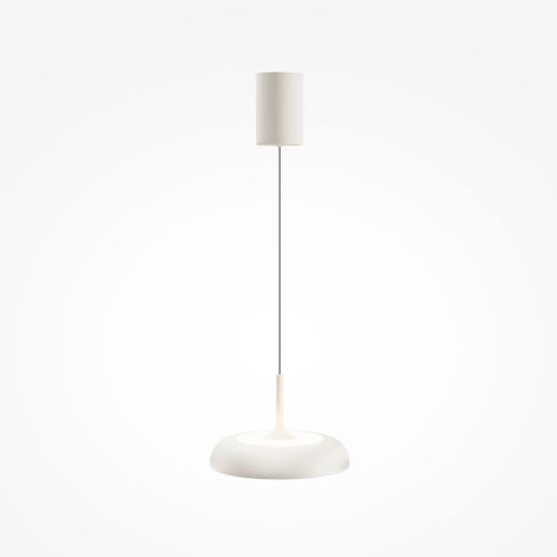 Светильник подвесной Maytoni Gerhard Modern MOD189PL-L30W3K - фото 3