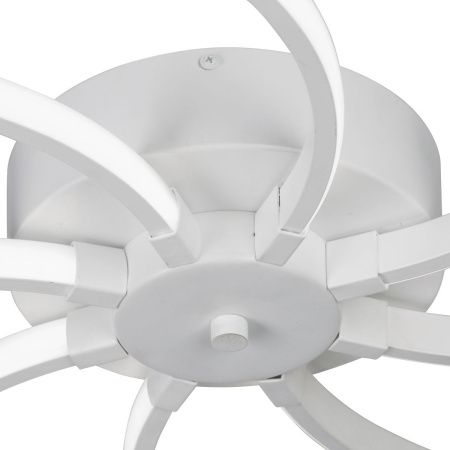 Люстра потолочная Vitaluce V4685 V4685-0/8PL