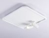 Люстра потолочная Ambrella Light LineTech (ЛинеТецх) FL5114