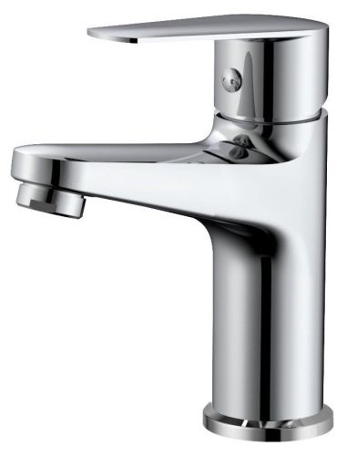 Смеситель Esko LL26 на раковину хром - фото 2