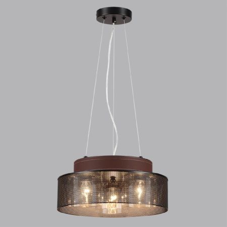 Светильник подвесной Lumion Basalto (Басалто) 6598/3C