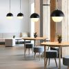 Светильник подвесной ImperiumLoft Olve (Олве) 140908-26