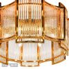 Люстра подвесная iLamp Tribeca (Трибеца) MD0276-6A