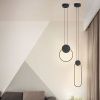 Светильник подвесной ImperiumLoft Mitch (Митцх) 249060-23