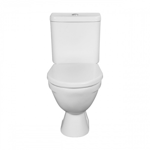 Унитаз-компакт Jika Lyra plus 8263860002429 напольный с бачком - фото 2