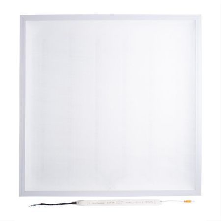 Панель светодиодная Uniel Premium Plus (Премиум Плус) ULP-6060 36W/3000K/LL IP40 PREMIUM+ WHITE