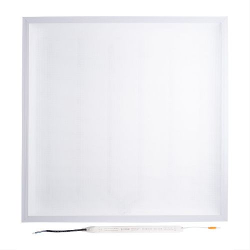 Панель светодиодная Uniel Premium Plus (Премиум Плус) ULP-6060 36W/3000K/LL IP40 PREMIUM+ WHITE - фото 2