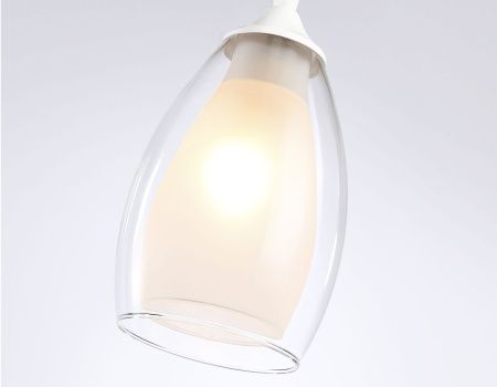 Светильник подвесной Ambrella Light Traditional (Традитионал) TR3534