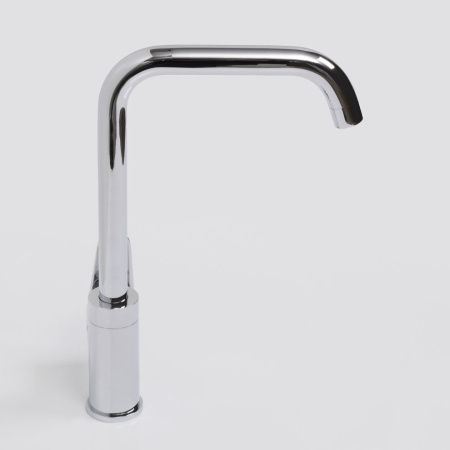 Смеситель для кухни Wasserkraft Alz 28800 28807 на мойку хром