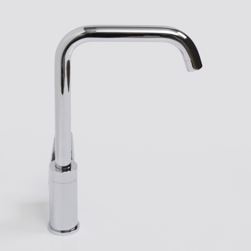 Смеситель для кухни Wasserkraft Alz 28800 28807 на мойку хром - фото 5